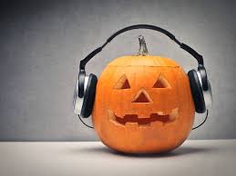 Halloween story