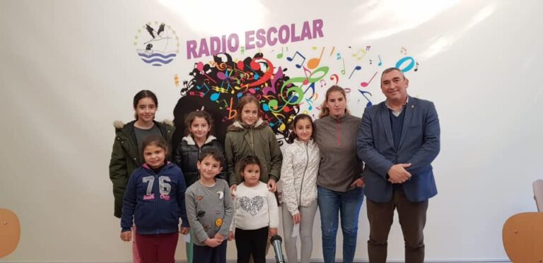 Entrevista al Delegado Territorial