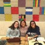 Entrevista a Maite