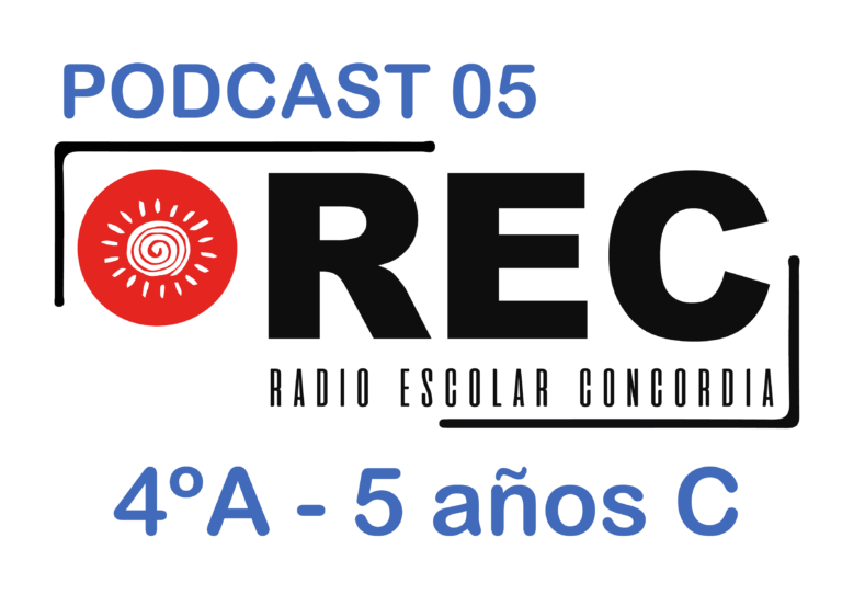 Programa 05 - Radio Escolar Concordia (REC)