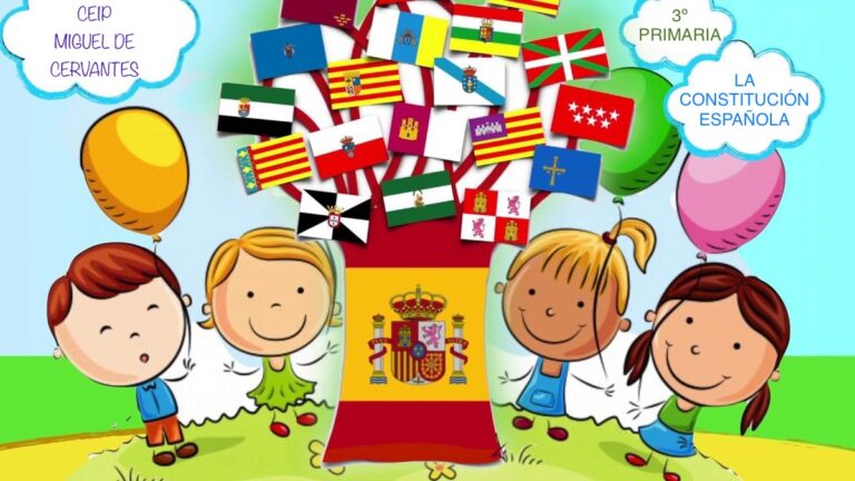 Nuestra Constitución