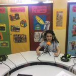 Ganador "Monicongo". Categoría B. Modalidad Poesía. Aitana López Rodrigañez. 6º primaria