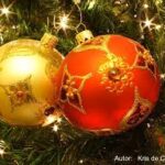 1º ESO A. Felicitación de Navidad