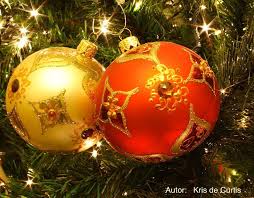 1º ESO A. Felicitación de Navidad