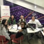 Entrevista a Lázaro Carreño y Natxo Montero