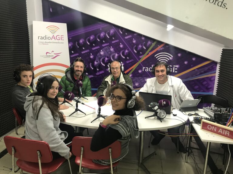 Entrevista a Lázaro Carreño y Natxo Montero