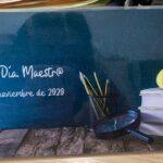 ENTREVISTA A UN MAESTRO DEL COLEGIO POR LOS ALUMNOS DE 4º