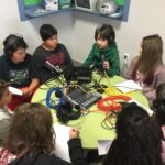 Derechos y deberes de los alumnos