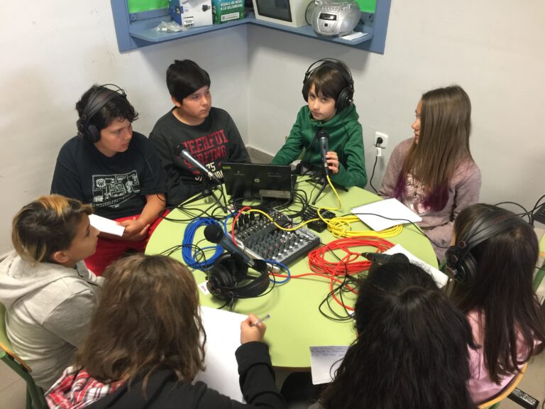 Derechos y deberes de los alumnos