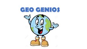 GEO-GENIOS