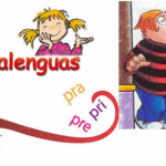 ¡Una de trabalenguas!