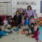 Programa de 3 años A y B. 15/03/17