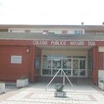 Mi colegio