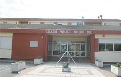 Mi colegio
