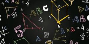 Cómo preparar un control de matemáticas