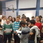 Escuela de Rock 6ºA