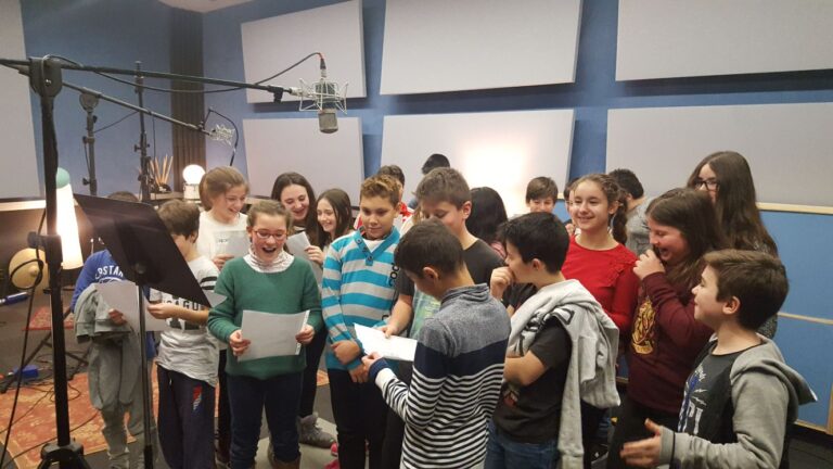 Escuela de Rock 6ºA