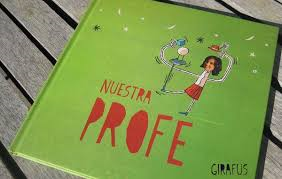Los profes del cole.