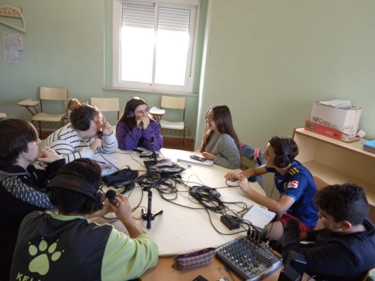 LO QUE NO SABES... TE LO CONTAMOS