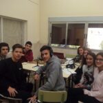 25-N: Manifiesto contra la violencia de género