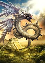2017-10-27 Quetzalcoatl Cristina y Luz