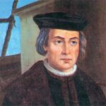 Personajes Famosos