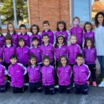 Despedida de infantil
