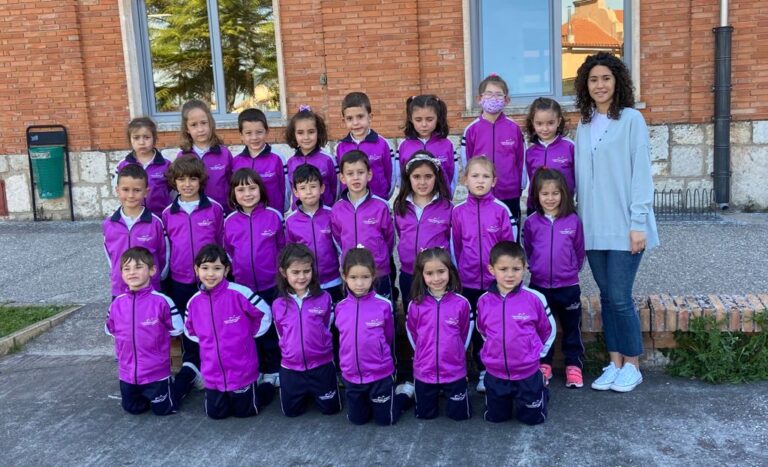 Despedida de infantil