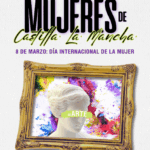 DÍA DE LA MUJER