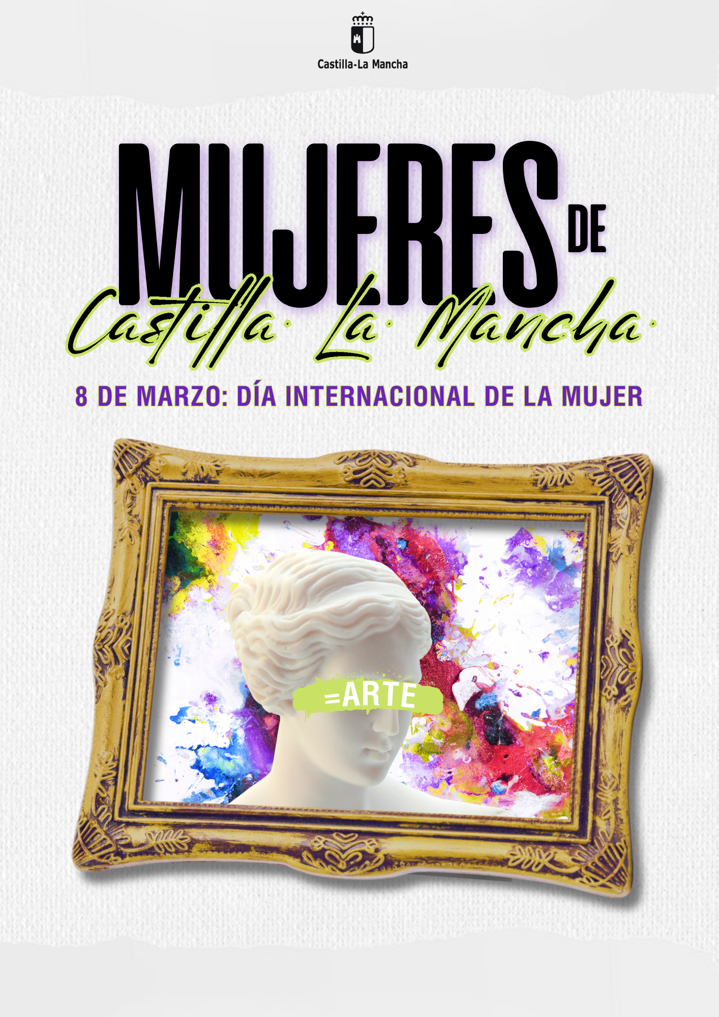 DÍA DE LA MUJER