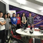 Entrevista a los candidatos de IMAGINA BURGOS