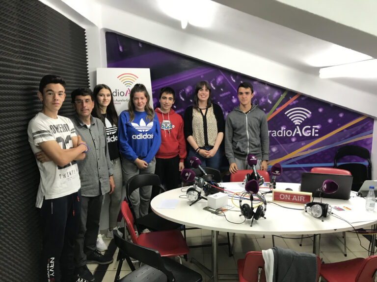 Entrevista a los candidatos de IMAGINA BURGOS