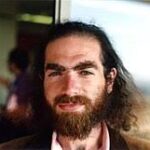 Grigori Perelman