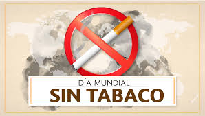 Día Mundial sin Tabaco