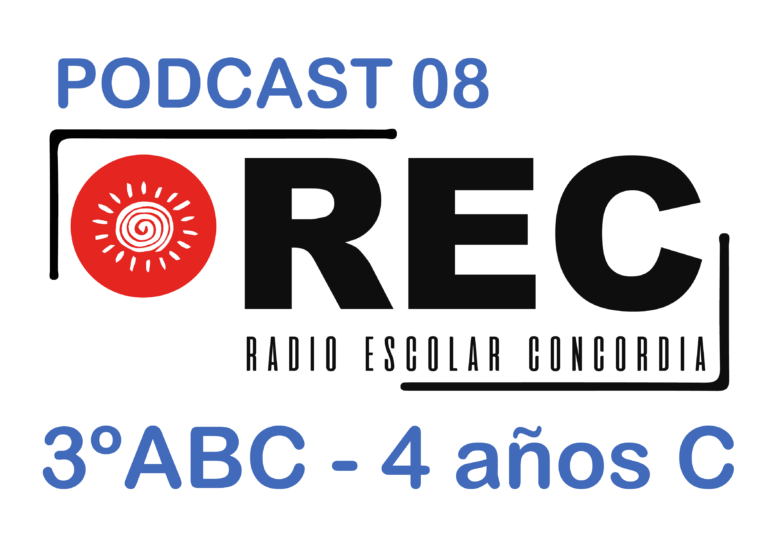 Programa 08 - Radio Escolar Concordia (REC)