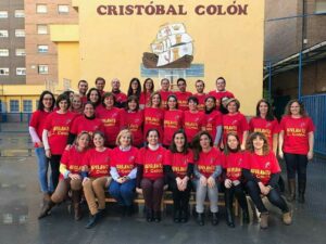 Invitación para nuestra Gala Solidaria contra la ELA