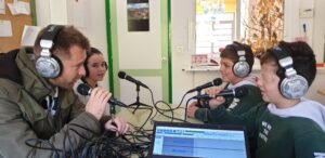ENTREVISTA ALEX