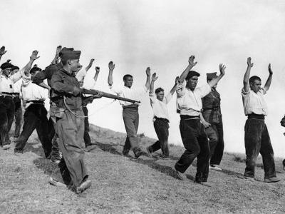 Historias de la Guerra Civil