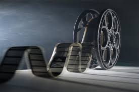 Cine y matemáticas