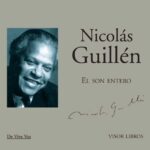 1º D. Día del libro. Poema de Nicolás Guillén