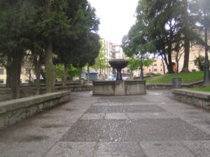Vivir la Ciudad