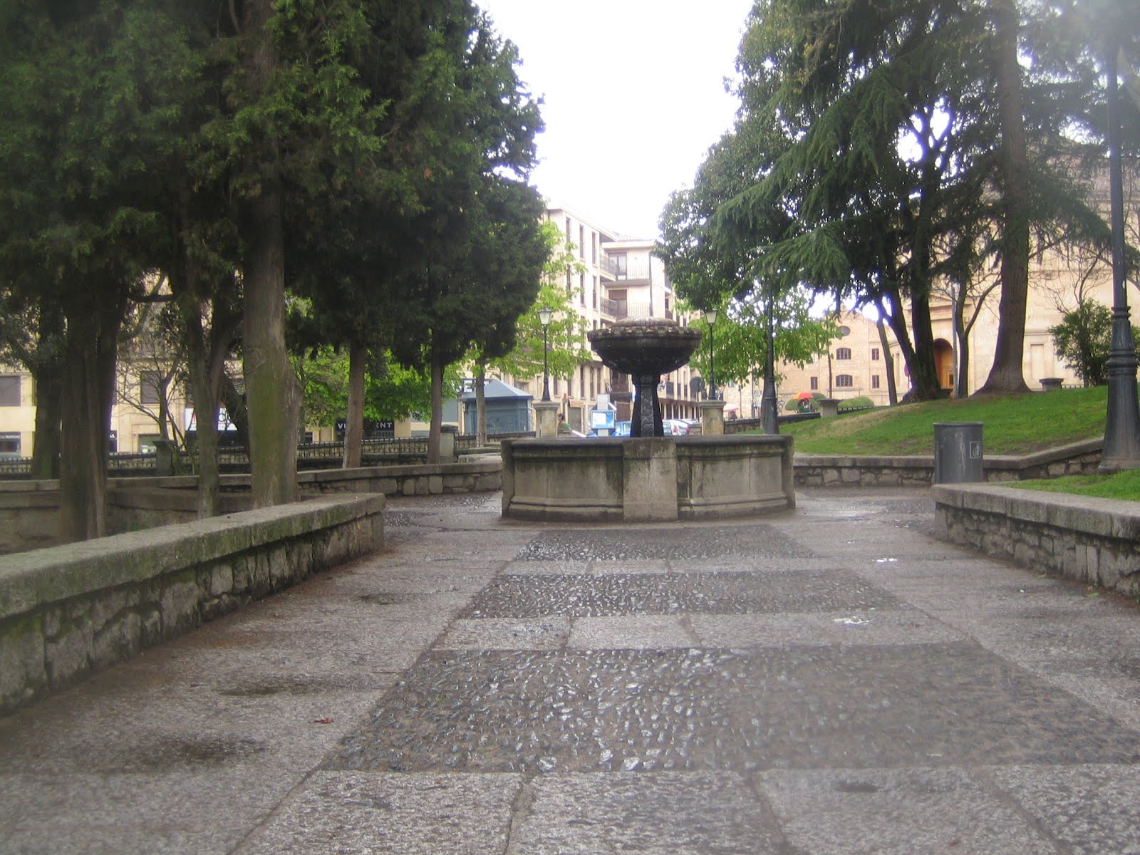 Vivir la Ciudad