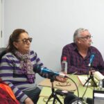 Los mayores cuentan su experiencia formativa