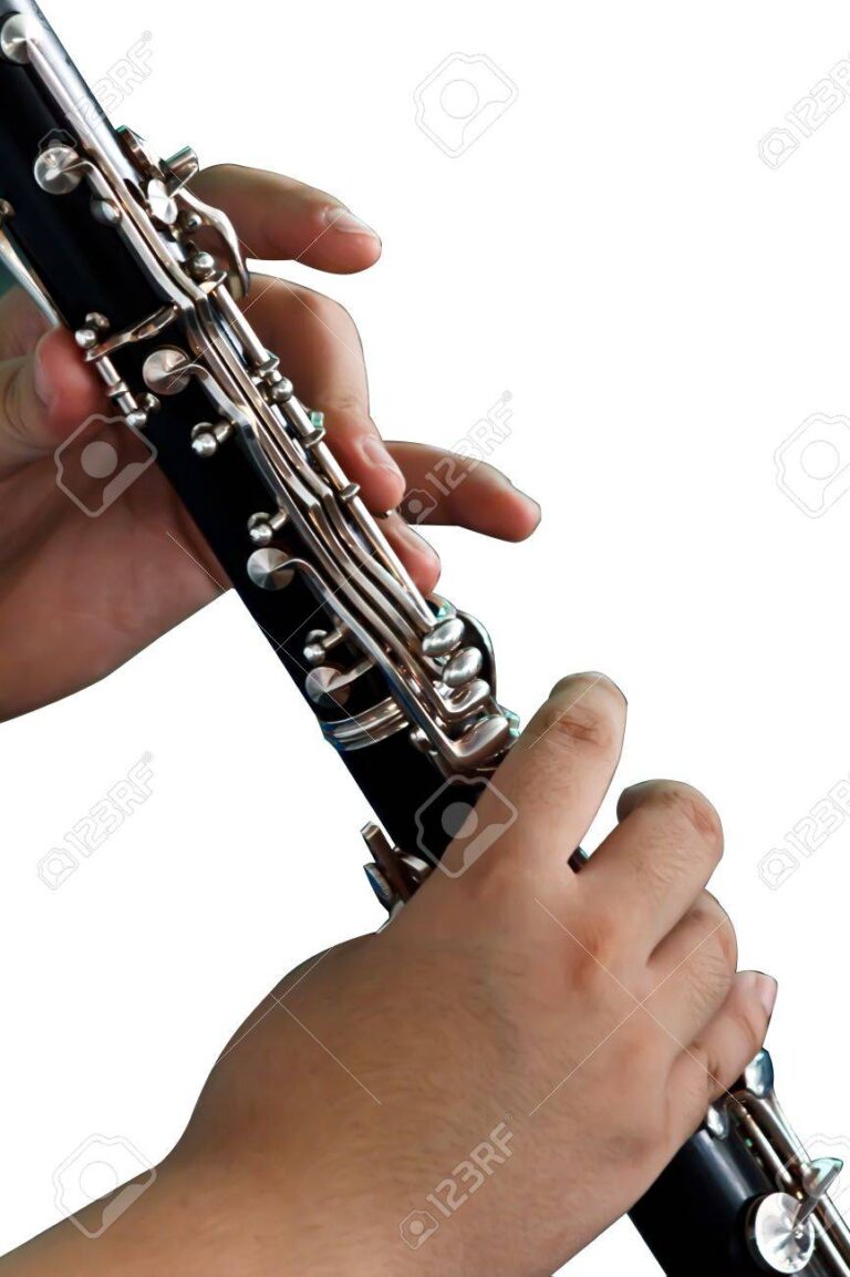 Clarinetarium