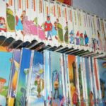 Recomienda Infantil