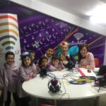 Entrevista 3º Infantil
