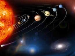 Canción Planetas