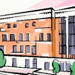 Alegría del colegio.
