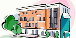 Alegría del colegio.