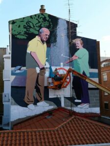 Vivir la Ciudad